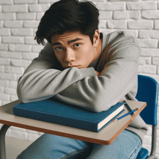 Benefits of armrests for studying