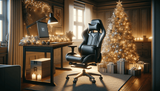 Best Christmas Presents for 2023 - Blending Trend and Comfort with Hinomi