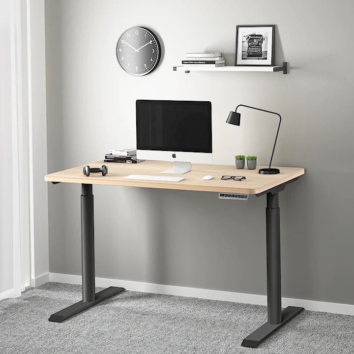 Creating an Ergonomically Perfect Workplace: A Guide to Optimize Productivity and Well-being (Part 2)
