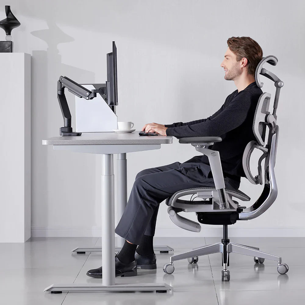 Ergonomic Gadgets for Remote Workers at Home Offices: Boost Comfort & Productivity