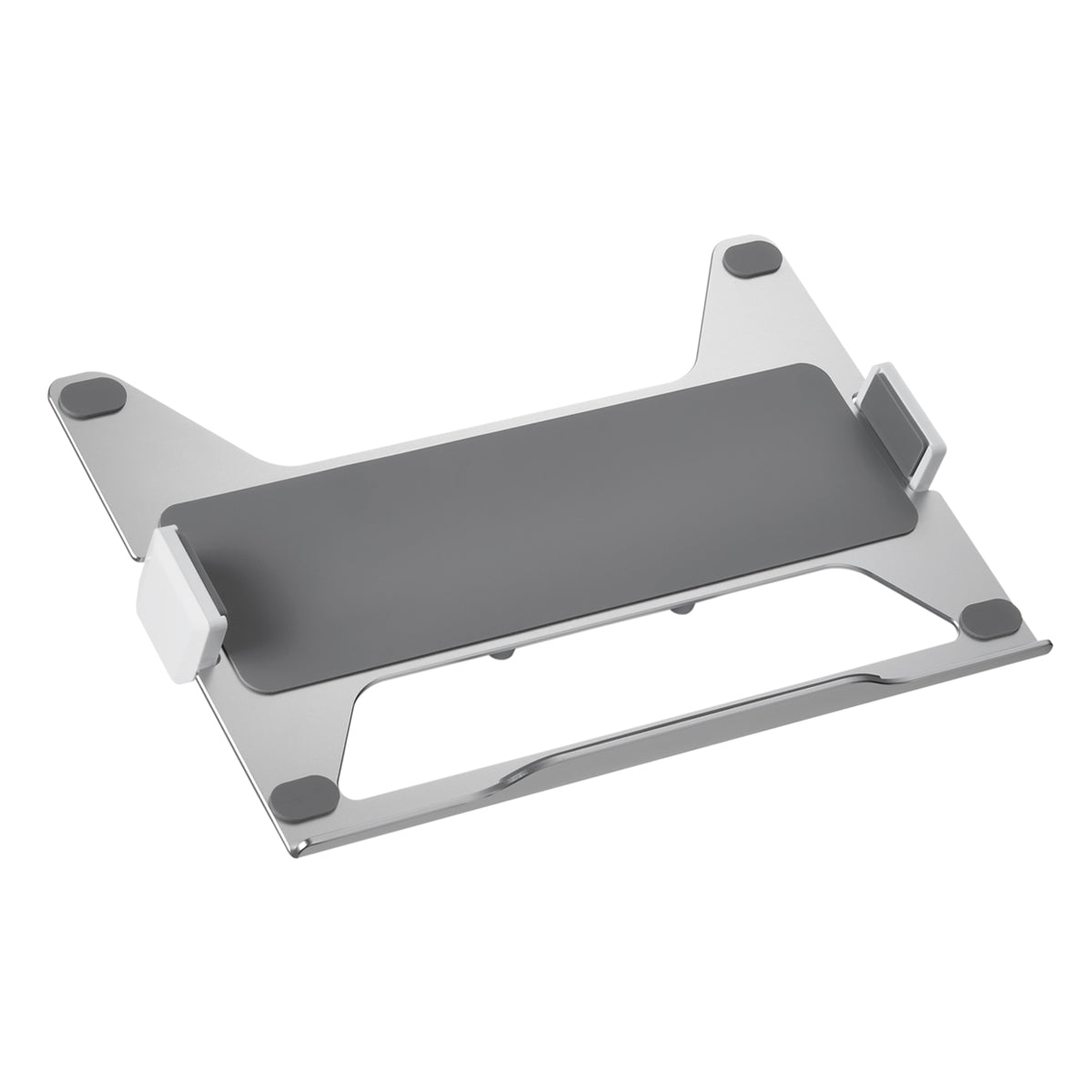 Laptopablage für Monitorarm