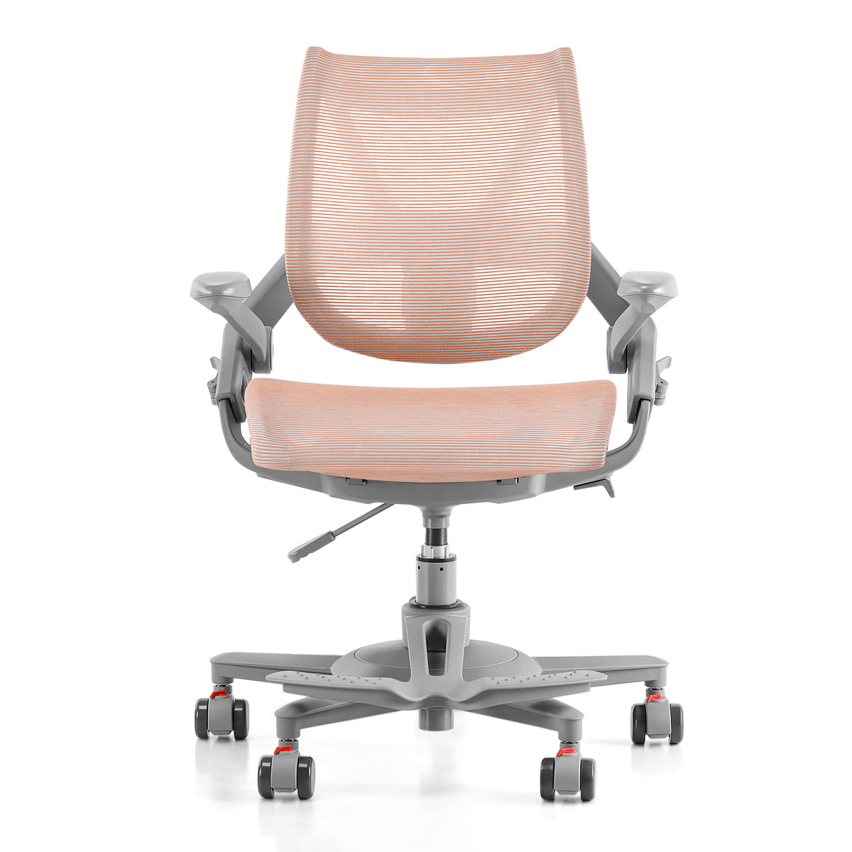 HINOMI Zee V2 Chaise de bureau d'étude ergonomique pour enfants