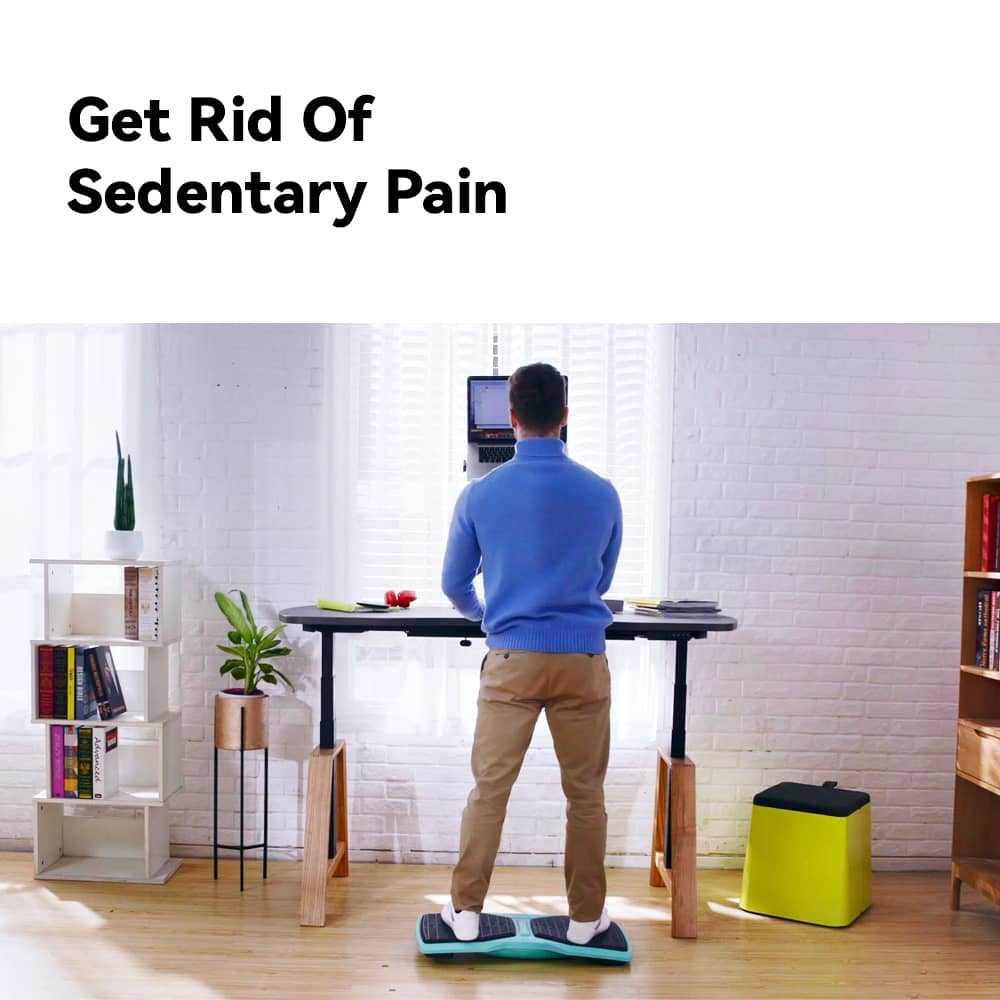 Repose-pieds ergonomique pour pédale de moteur