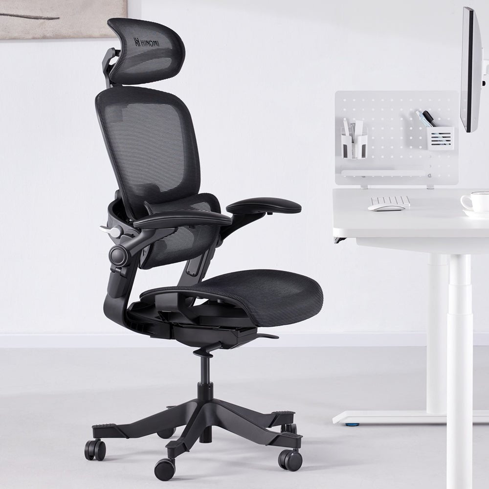 H1 Classic V3 Ergonomic Office Chair is perfect for your office setting 