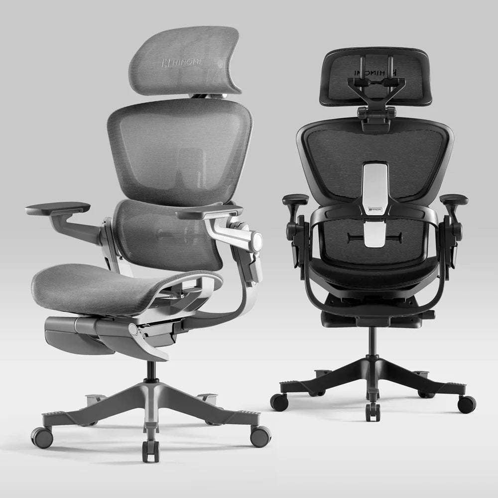 Qual è la differenza tra una sedia da ufficio e una sedia da gioco?