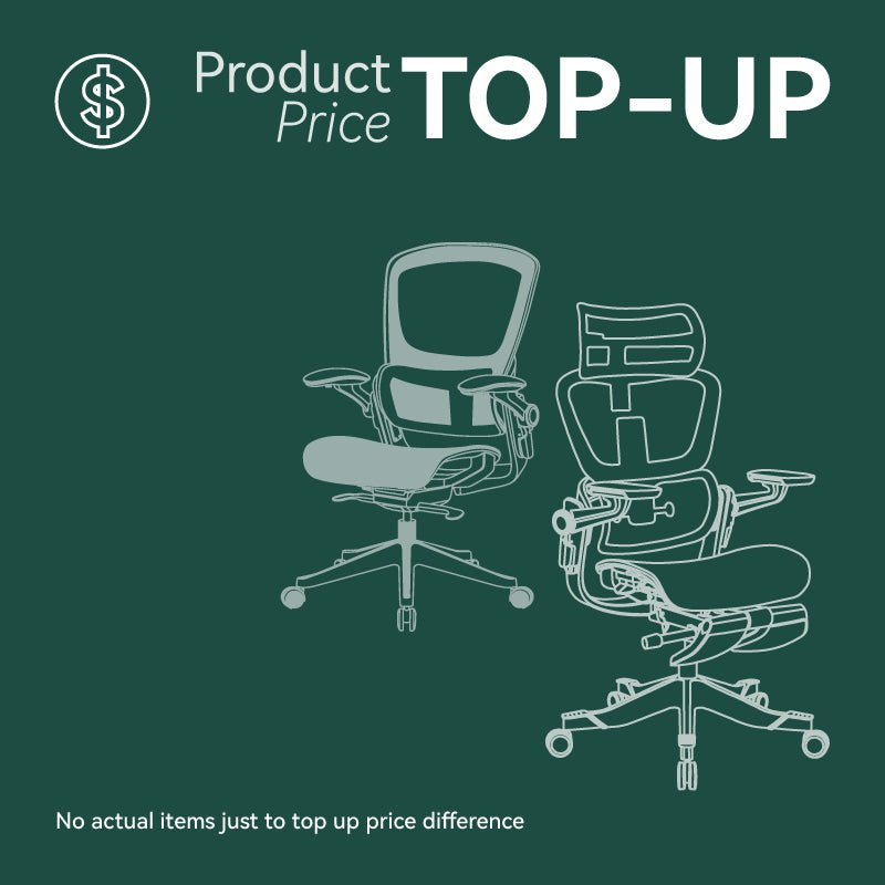 Hinomi Product Top-Up