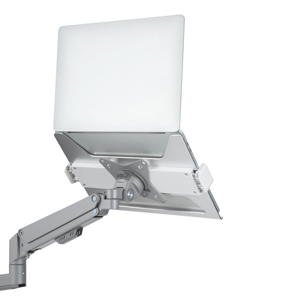 HINOMI pre-order laptop tray for monitor arm
