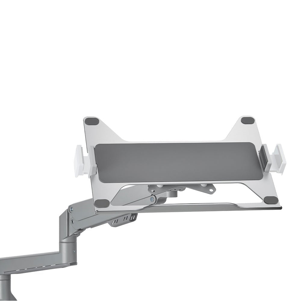 HINOMI pre-order laptop tray for monitor arm