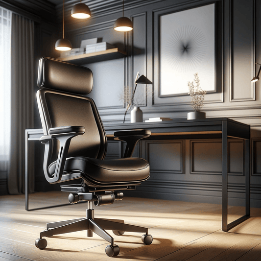 Black Chair Mastery: Elevate Your Space with Hinomi's Elite Ergonomic Picks
