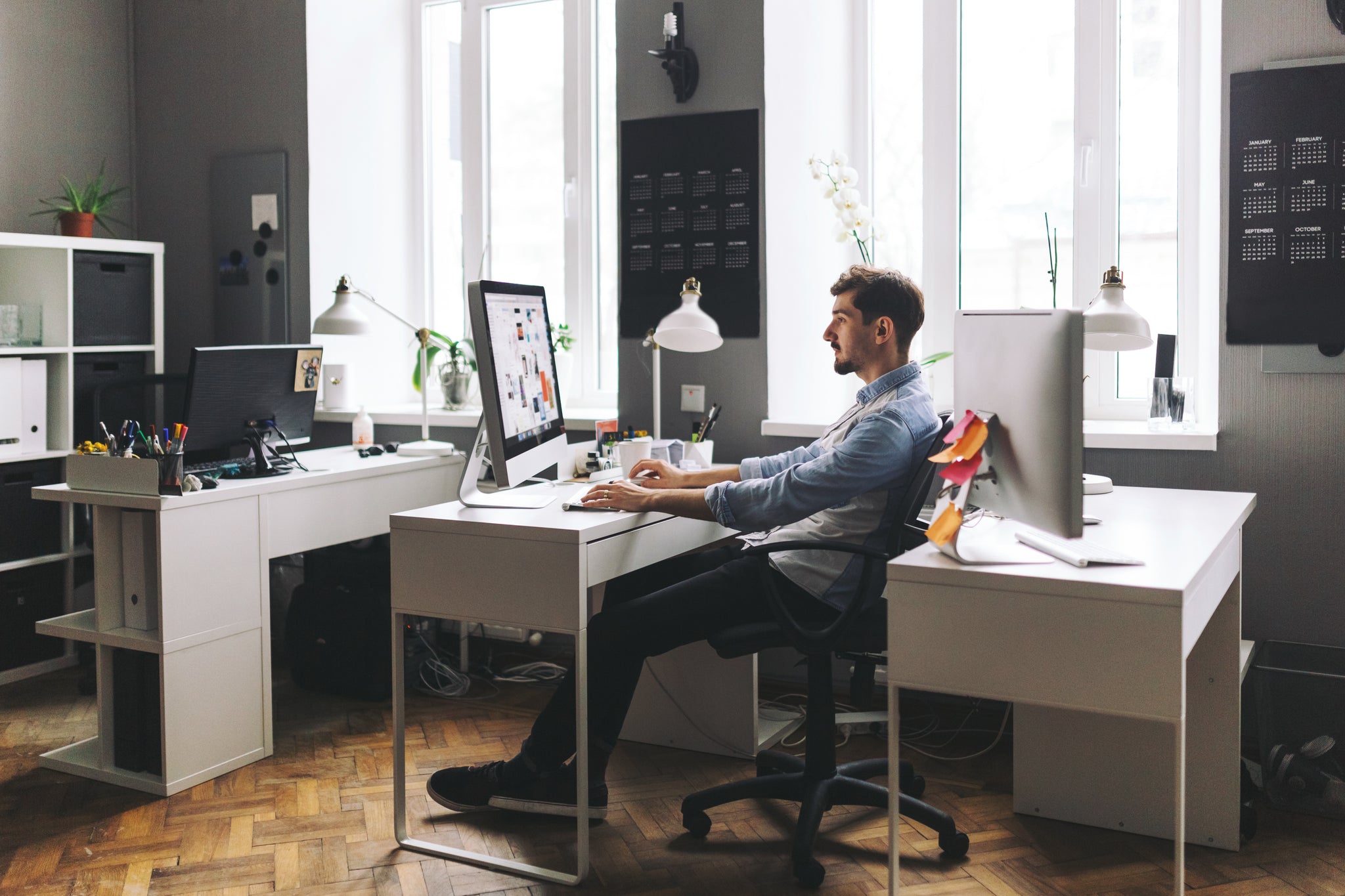 ergonomic-chairs-workplace-safety