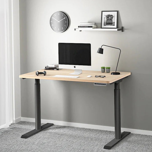 Creating an Ergonomically Perfect Workplace: A Guide to Optimize Productivity and Well-being (Part 2)