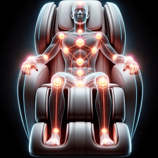 The benefits of an ergonomic Chair for back pain