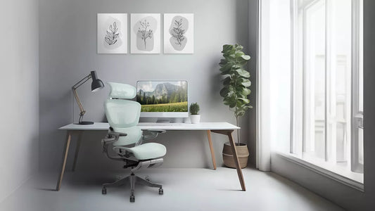 The excellence of ergonomic chairs recognized by Le Figaro