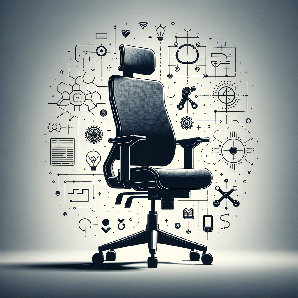 Guide to ergonomic computer chairs | Hinomi