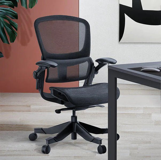 How Employers Can Improve Employee Productivity with Ergonomic Chairs