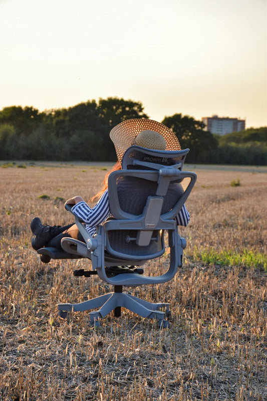 How to Make an Ergonomic Chair for Your Well-Being Quiz