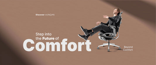 Crafting Comfort: Crafting the Ideal Workspace with Ergonomic Chairs