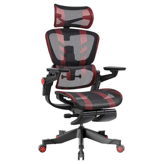 The Ultimate Guide to Choosing the Perfect Gaming Chair