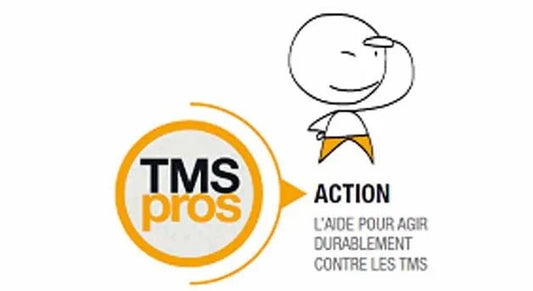 TMS subsidy Action by CARSAT: An essential lever for prevention in the workplace