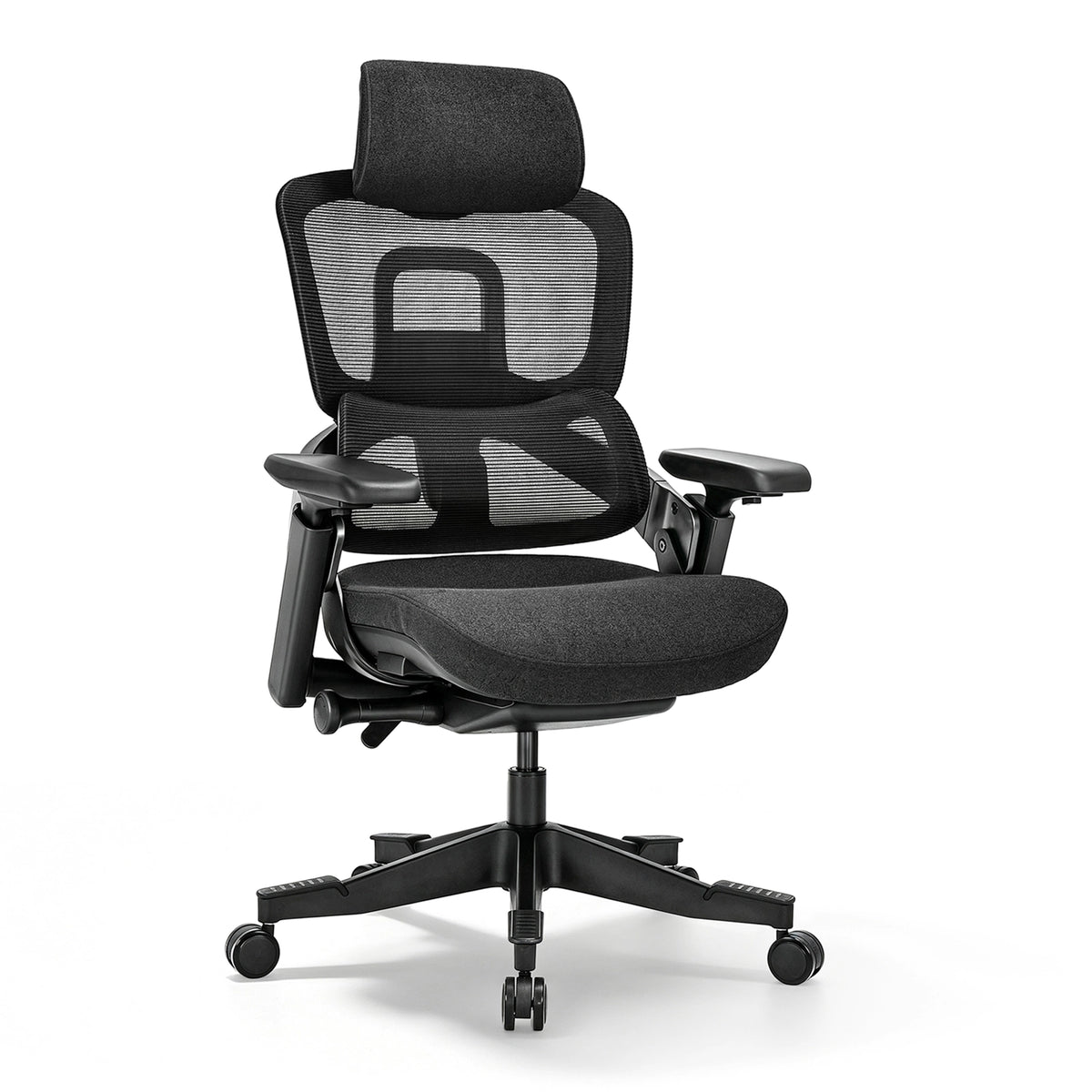 Hinomi H2 Classic with headrest