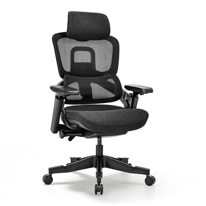 Hinomi H2 Classic with headrest