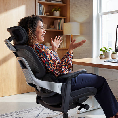 Hinomi H2 Classic with headrest