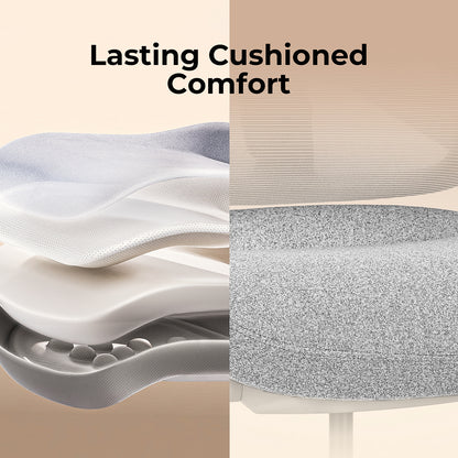 Hinomi H2 Classic with headrest