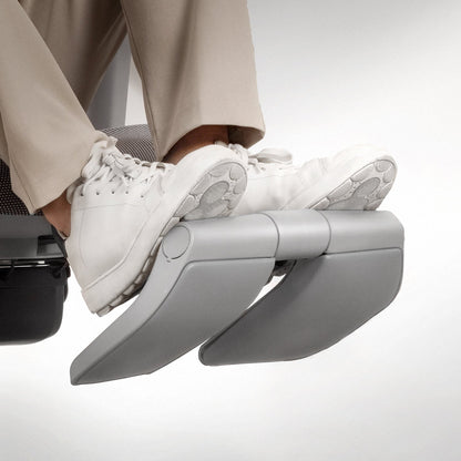 Apoio para Pés/Descanso para Pernas para Cadeira Ergonómica Hinomi H2 Pro