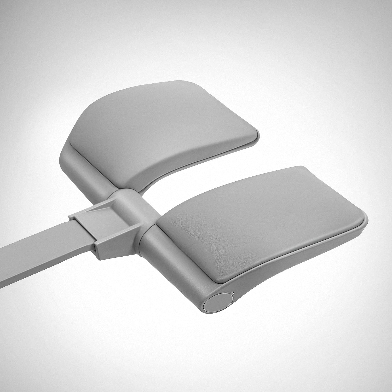 Hinomi Footrest/Legrest for Hinomi H2 Pro Ergonomic Chair