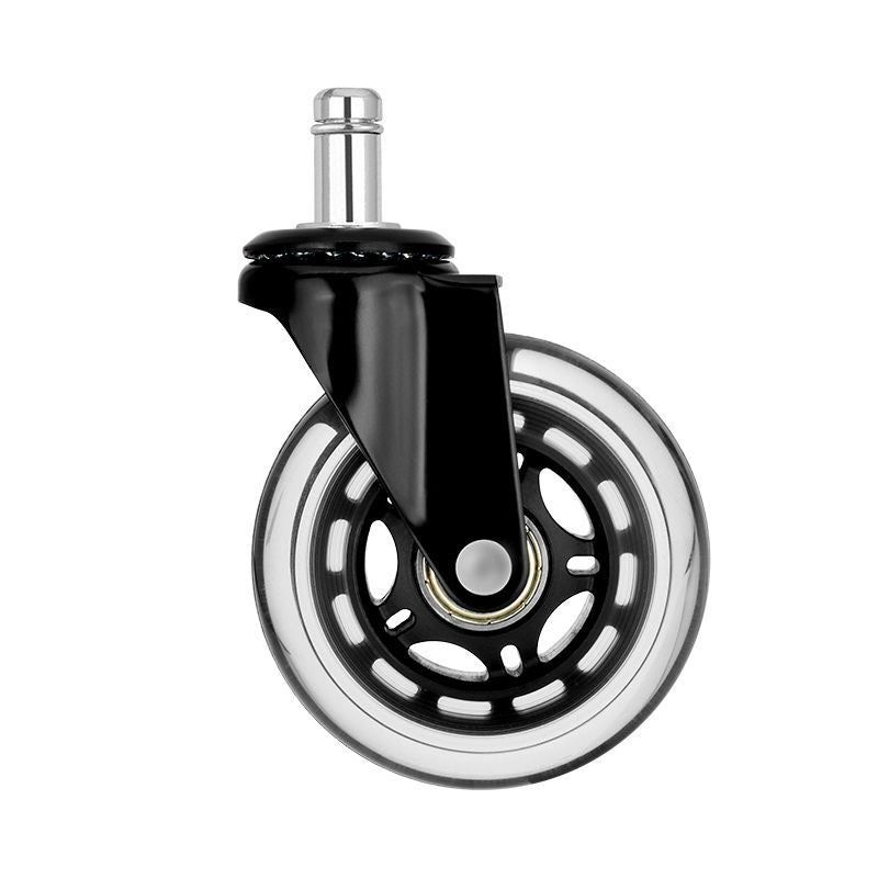 Silent Chair Casters | Replacement Wheels