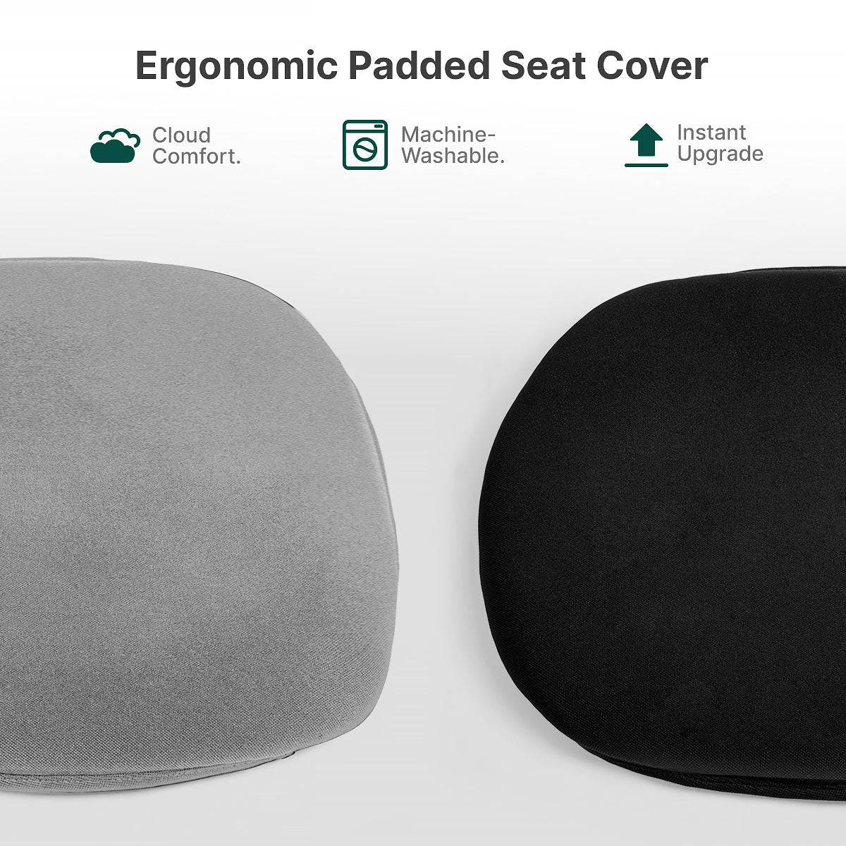 Removable Seat Cover for Hinomi Ergonomic Chair