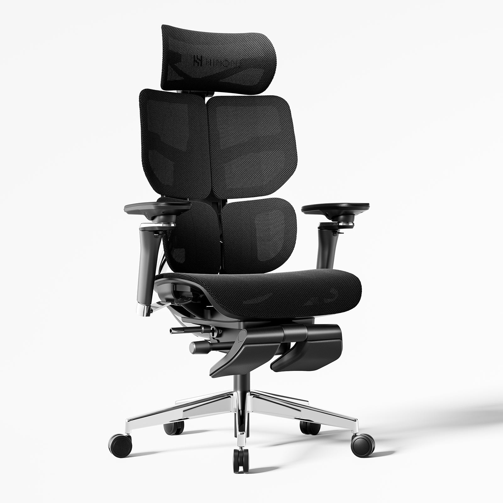 Hinomi X2 Pro Ergonomiczne Krzesło Biurowe (X1 Ulepszone)