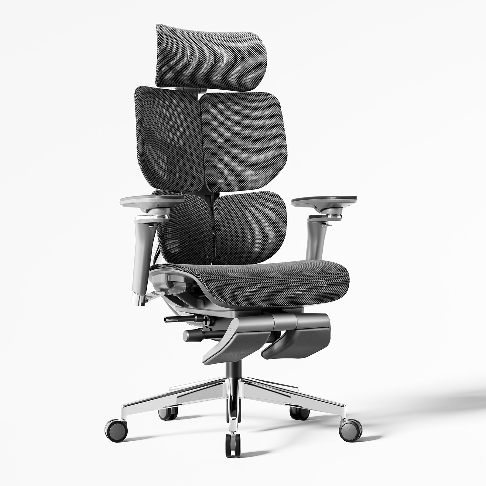 Hinomi X2 Pro Ergonomiczne Krzesło Biurowe (X1 Ulepszone)