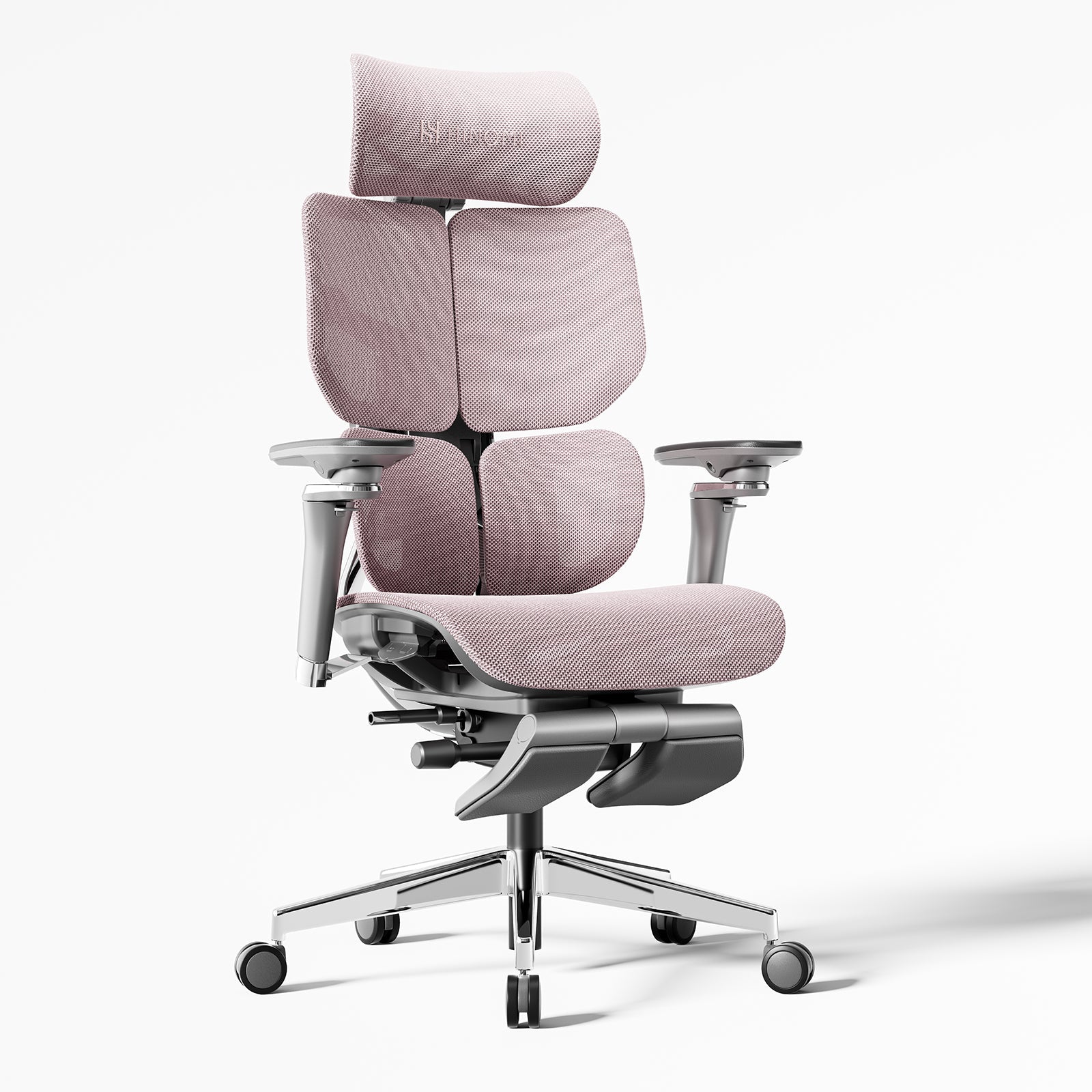 Hinomi X2 Pro Ergonomiczne Krzesło Biurowe (X1 Ulepszone)