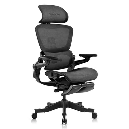 Silla de oficina ergonómica H1 Pro V2