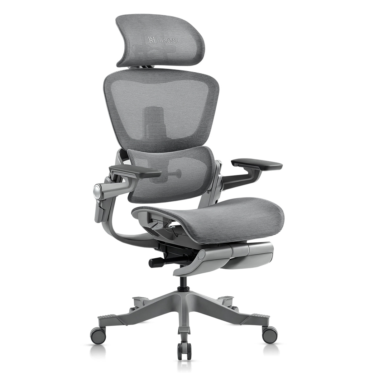 Silla de oficina ergonómica H1 Pro V2
