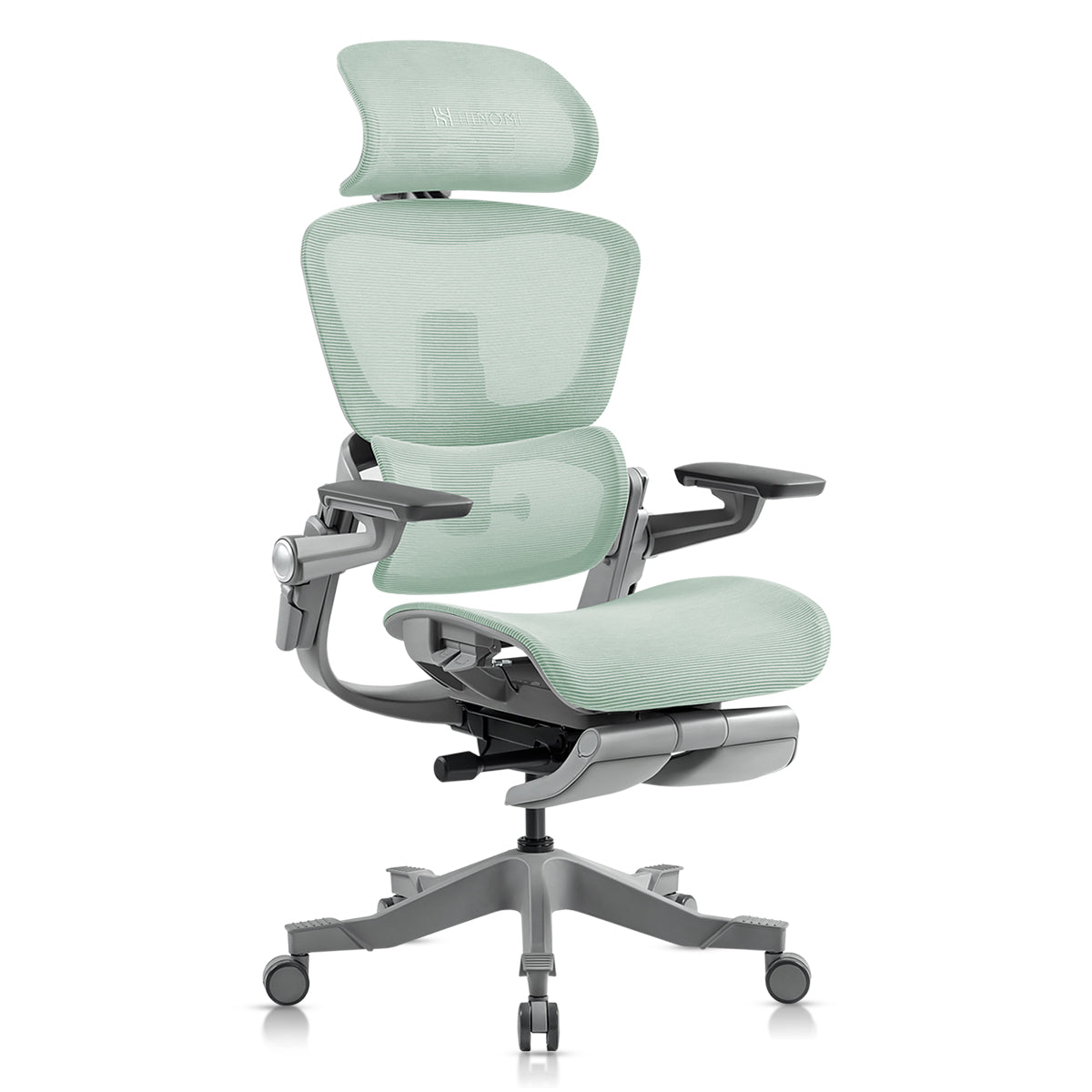 Silla de oficina ergonómica H1 Pro V2