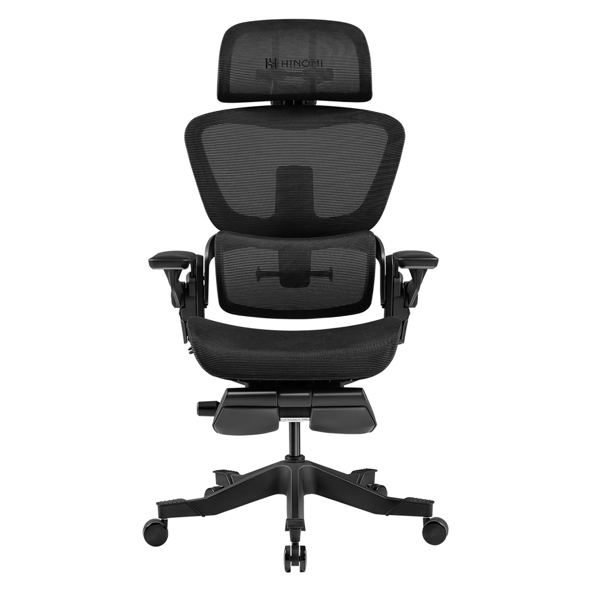 Cadeira ergonômica de escritório H1 Pro V2