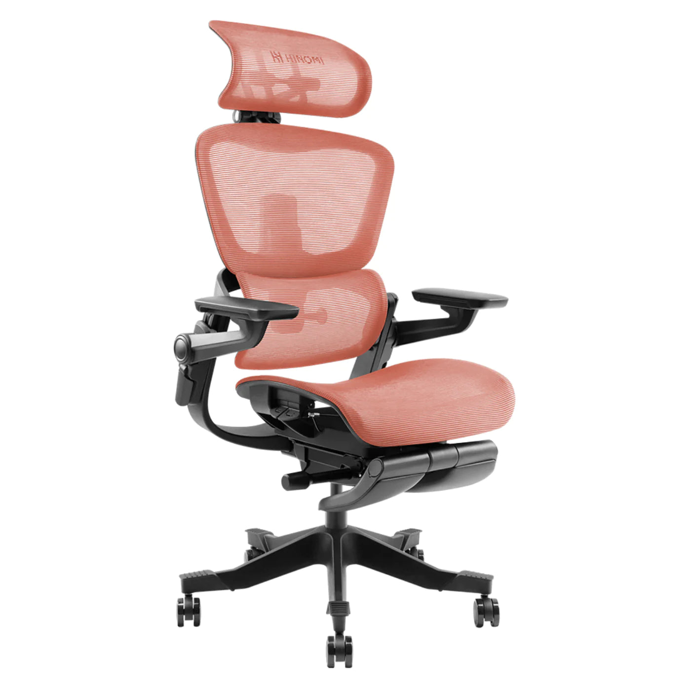 Hinomi H1 pro, la chaise de bureau ergonomique ultime ?