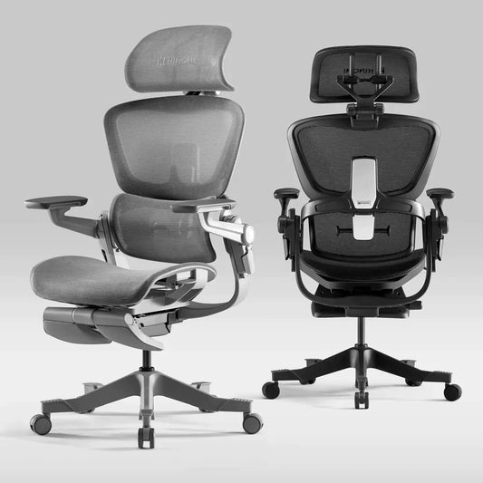 Ergonomiczne krzesło biurowe H1 Pro V2