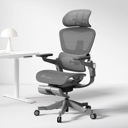 Silla de oficina ergonómica H1 Pro V2