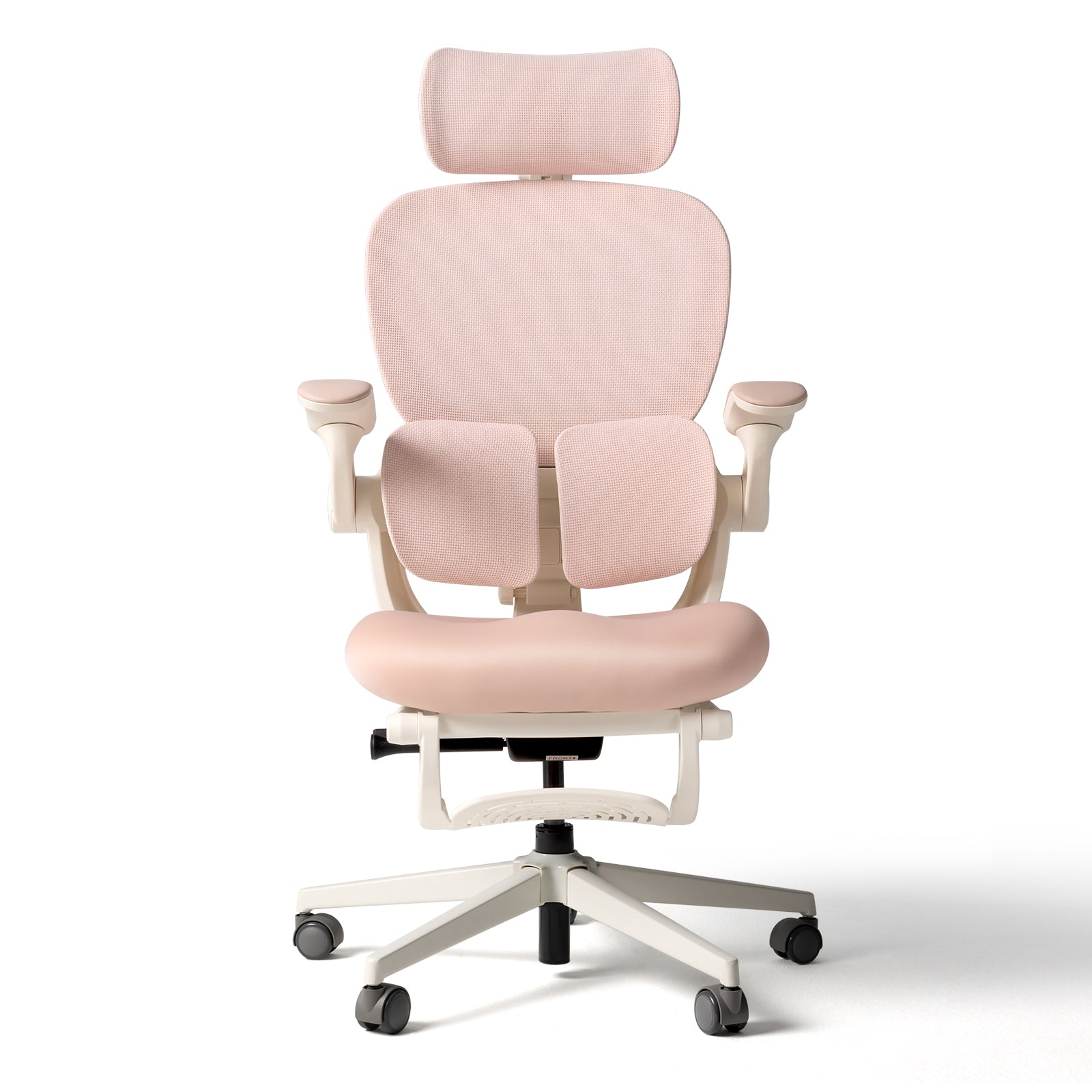 Cadeira de Escritório Ergonómica Hinomi Q2 com Apoio para Pés Grátis