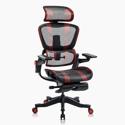 Silla de oficina ergonómica H1 Pro V2