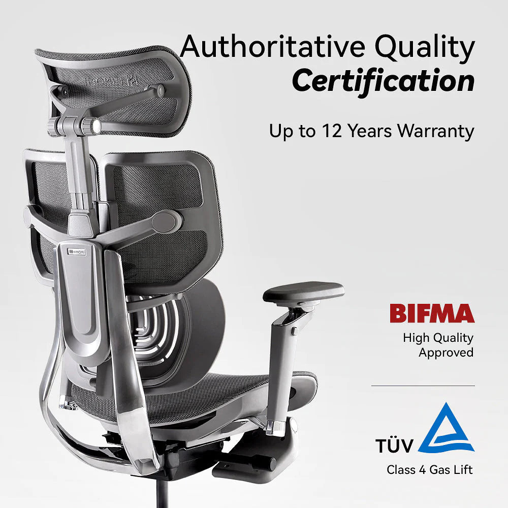 x1-certification-ergonomic-chair