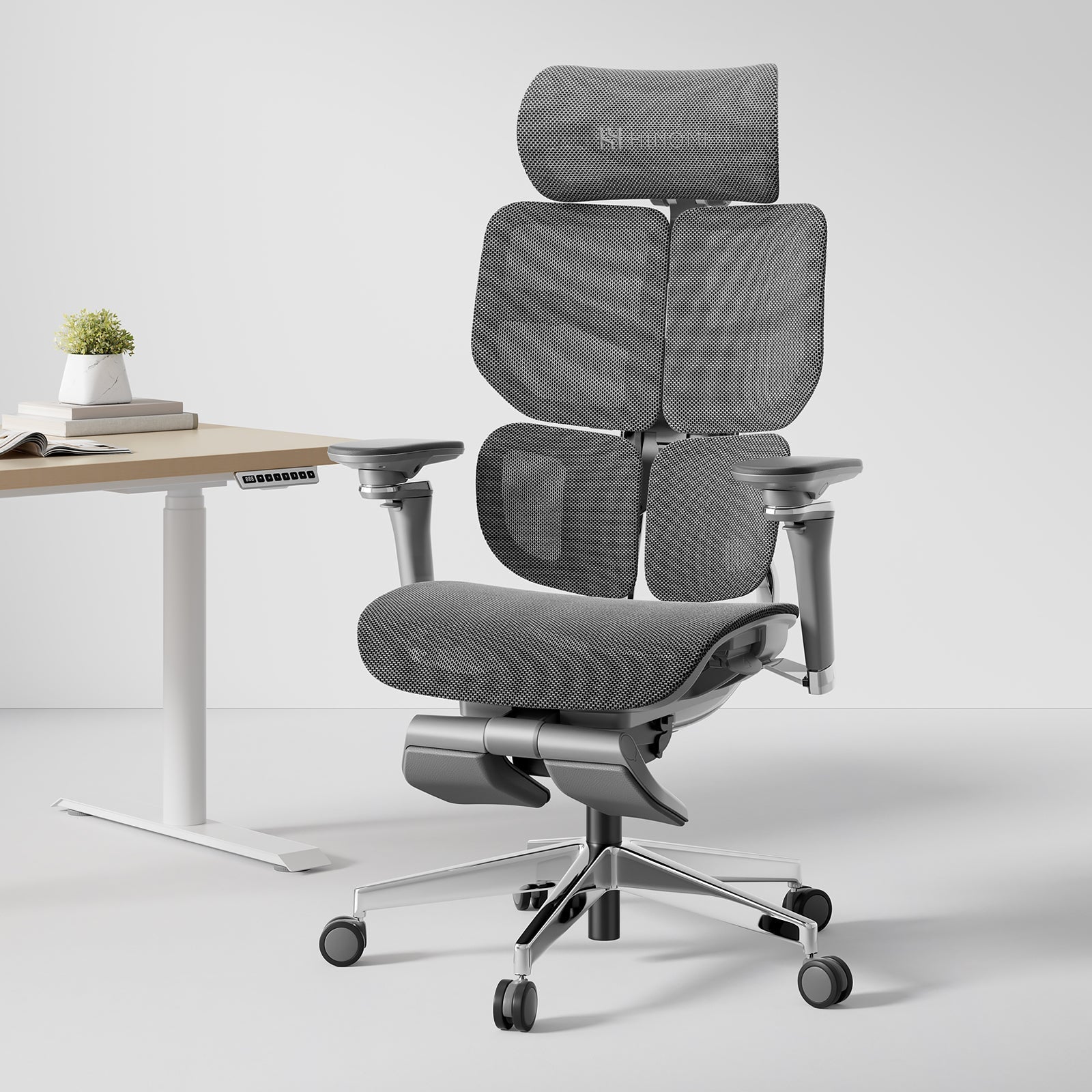 HINOMI X2 Pro ergonómikus szék