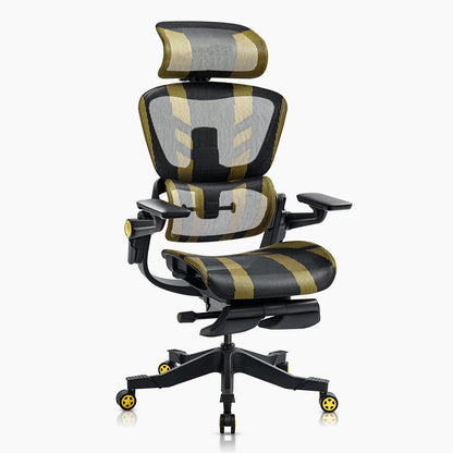 Silla de oficina ergonómica H1 Pro V2