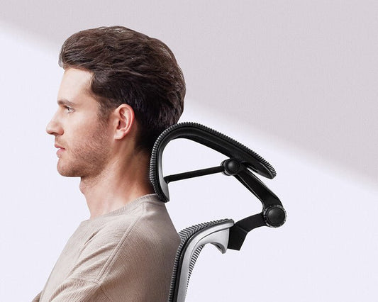 3D Headrest for H1 pro V2 (compatible H1 Pro V1)