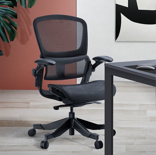 H1 Classic Ergonomic Chair is perfect for your office