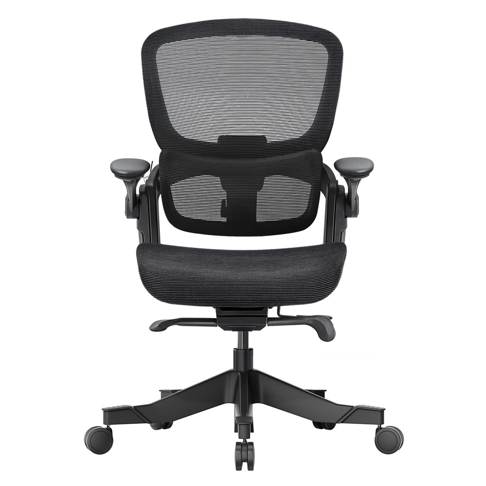 H1 Classic Ergonomic Office Chair 