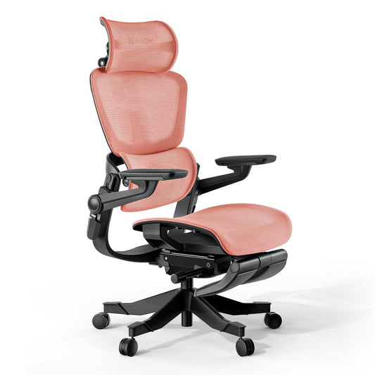 H1 Pro V1 Ergonomic Office Chair (destock)